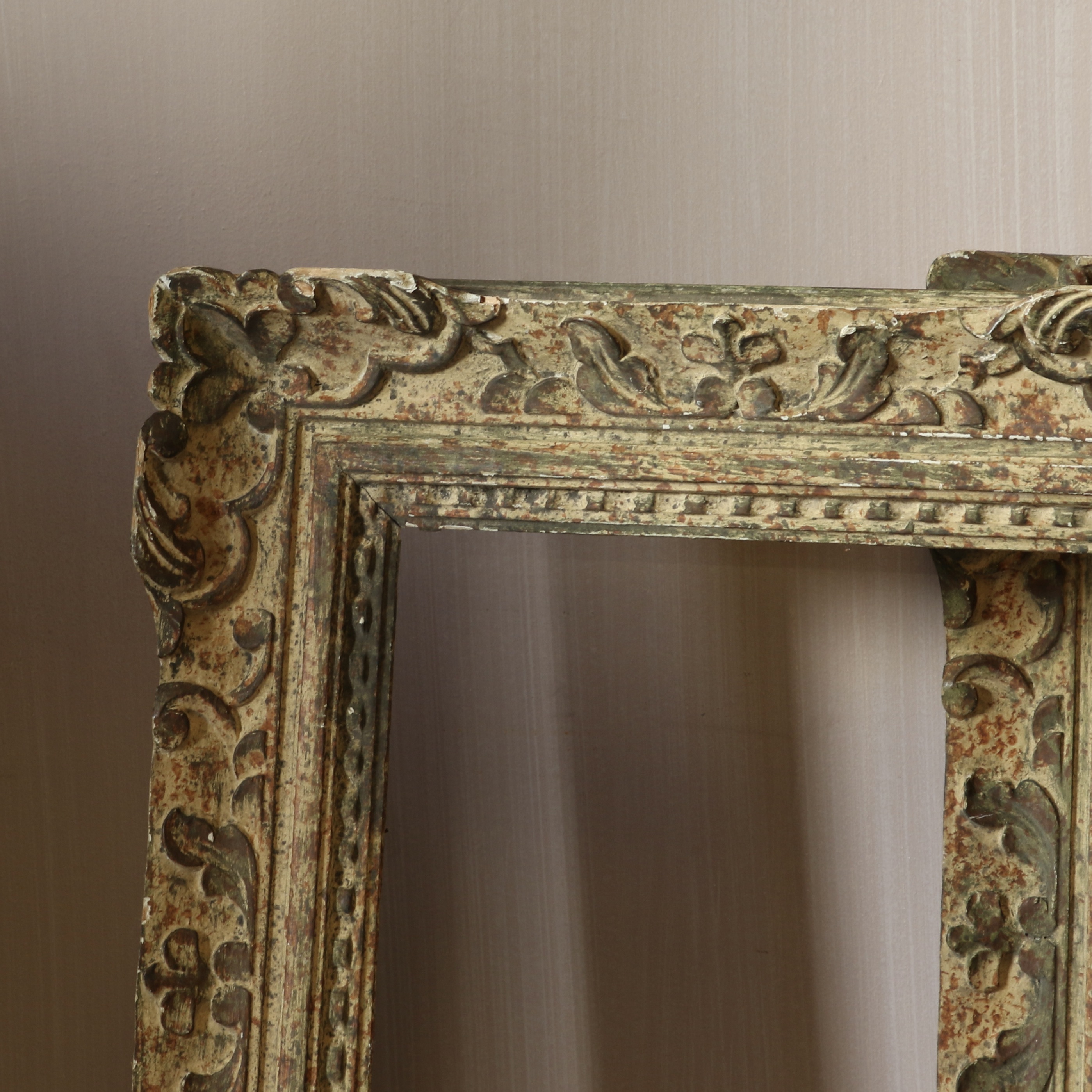 Pair of Montparnasse Frames